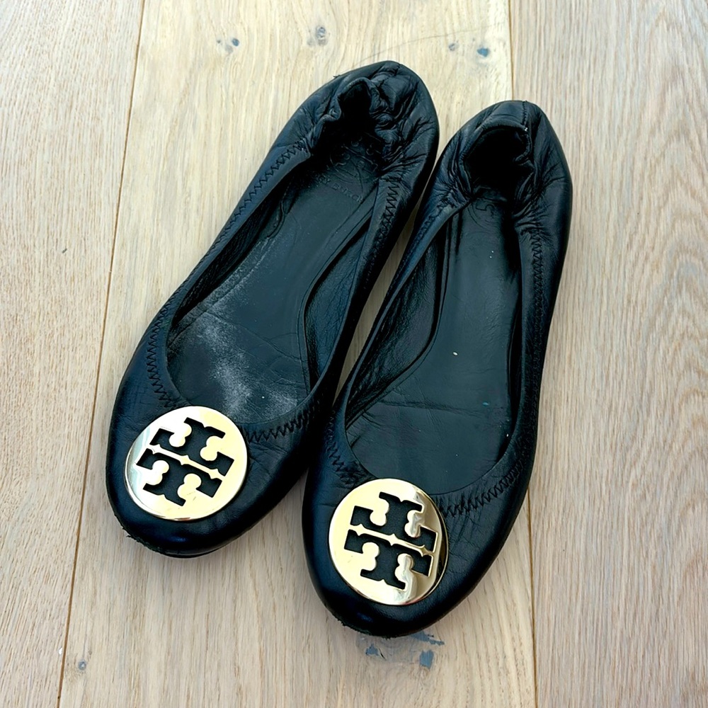 Tory Burch Flats